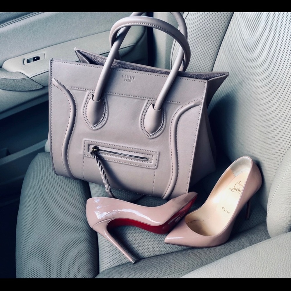 Christian Louboutins ❤️❤️